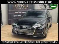 Occasion Audi A6 Sport 265 ch (194 kW) 2023 Noir Break