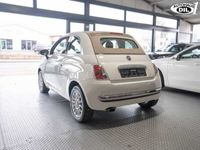 gebraucht Fiat 500 *1.HAND*