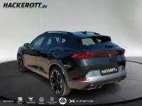 Occasion Cupra Formentor VZ 245 ch (180 kW) 2022 Noir SUV