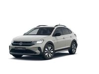 Gebraucht VW Taigo Goal 116 PS (85 kW) 2025 Grau SUV