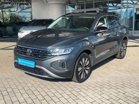 Usata VW T-Roc Goal 116 CV (85 kW) 2024 Grigio SUV