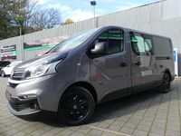 Gebraucht Fiat Talento 170 PS (125 kW) 2021 Weiß Van / Kleinbus