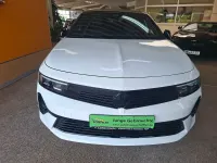 Gebraucht Opel Astra 131 PS (96 kW) 2025 Weiß Kleinwagen