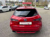 gebraucht Toyota Corolla Touring Sports Hybrid Team Deutschland