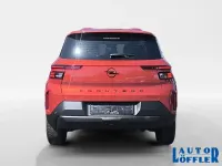Neu Opel Frontera Edition 83 kW (113 PS) 2026 Orange SUV