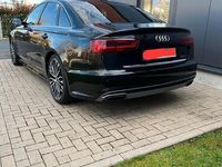 Gebraucht Audi A6 Sport 326 PS (239 kW) 2018 Schwarz Limousine
