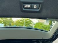 Gebraucht BMW X3 184 PS (135 kW) 2014 Schwarz SUV