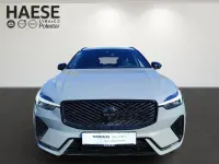 Gebraucht Volvo XC60 Plus 250 PS (183 kW) 2025 Vapour grey / metallic SUV