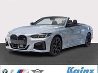 Gebraucht BMW M440 M Sport 374 PS (275 kW) 2025 Grau Limousine