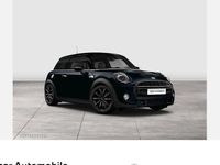 Gebraucht Mini Cooper S Essential 178 PS (130 kW) 2020 Schwarz Kleinwagen