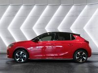 Gebraucht Opel Corsa GS Line 74 kW (101 PS) 2022 Rot Kleinwagen