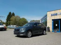 Gebraucht Skoda Kamiq Style 116 PS (85 kW) 2019 Grau SUV