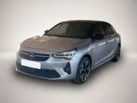 Gebraucht Opel Corsa-e GS Line 100 kW (136 PS) 2023 Grau Kleinwagen