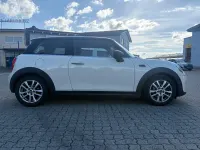 Gebraucht Mini Cooper 102 PS (75 kW) 2015 Beige Kleinwagen