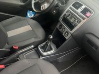 gebraucht VW Polo Black Edition