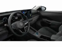 Neu VW T-Roc 116 PS (85 kW) 2026 Weiß SUV