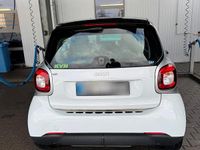 Gebraucht Smart ForTwo Coupé 90 PS (66 kW) 2015 Weiß Coupé