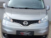 gebraucht Nissan Evalia NV200Tekna *NAVI*KAMERA*KEYLESS*TÜV NEU*