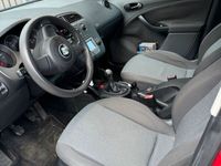 gebraucht Seat Altea 1.6 TÜV 10/25