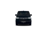 Gebraucht VW Multivan Style 245 PS (180 kW) 2025 Deep black perleffekt Van