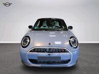 Gebraucht Mini Cooper S Cabriolet Favoured 204 PS (150 kW) 2024 Grau Cabrio