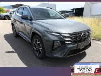 Neu Hyundai Tucson N Line 239 PS (175 kW) 2026 Grau (shadow grey) SUV