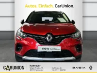 Gebraucht Renault Captur Edition One 92 PS (67 kW) 2021 Bixpa SUV