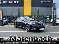 Gebraucht Renault Clio V 91 PS (66 kW) 2022 Schwarz Limousine