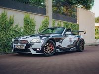 Second-hand BMW Z4 Performance 250 CP (183 kW) 2006 Alb Cabrio