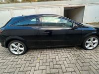 gebraucht Opel Astra GTC Astra H*2Hd* Steuerkette NEU* 8 fach bereift*