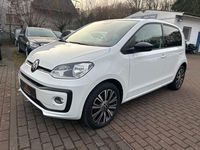 Gebraucht VW up! Active 65 PS (47 kW) 2021 Weiß Kleinwagen