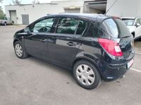 gebraucht Opel Corsa D Satellite