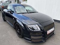 gebraucht Audi TT 1.8 T Coupe (132kW) Coupe/Roadster*BOSE*