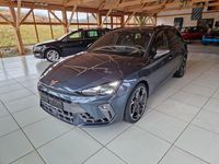 Neu Cupra Leon VZ 333 PS (244 kW) 2025 Grau Limousine