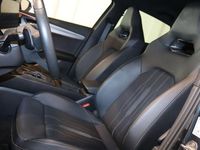 Gebraucht Cupra Formentor VZ 245 PS (180 kW) 2022 Magnetic tech SUV