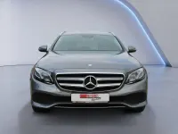 Gebraucht Mercedes E220 Avantgarde 194 PS (142 kW) 2016 Grau Kombi