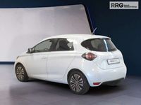 gebraucht Renault Zoe R135ze 50 Riviera Kaufbatterie Ccs Ladeanschluss Navi Kamera Uvm Inspektion Hu Neu