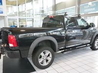 Gebraucht Dodge Ram 401 PS (294 kW) 2019 Schwarz Pickup