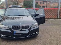 Gebraucht BMW 318 184 PS (135 kW) 2011 Limousine