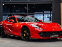 Gebraucht Ferrari 812 795 PS (584 kW) 2020 Rot