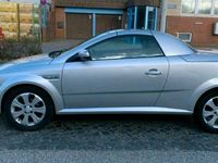 gebraucht Opel Tigra 1,6l TÜV NEU