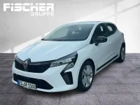 Gebraucht Renault Clio Evolution 91 PS (66 kW) 2025 Weiß Kleinwagen