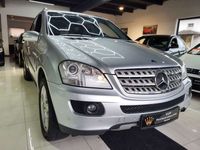 gebraucht Mercedes ML280 CDI,Navi,Alu,Scheckheft,2-Hand,Anhängerk