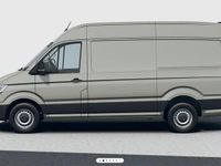 Nouvelle VW Crafter 140 ch (102 kW) 2026 Gris Van