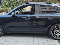 Gebraucht Porsche Macan GTS 381 PS (280 kW) 2020 Schwarz SUV