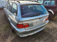 gebraucht BMW 316 316 Baureihe 3 Touring i