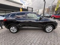 Gebraucht Renault Kadjar Experience 131 PS (96 kW) 2018 Schwarz SUV