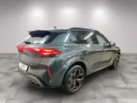 Gebraucht Cupra Terramar 150 PS (110 kW) 2026 Grau SUV