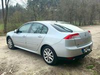 Gebraucht Renault Laguna III Dynamique 170 PS (125 kW) 2008 Andere farben Limousine