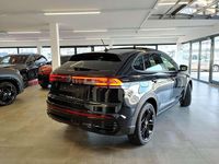 Neu VW Taigo R-line 116 PS (85 kW) 2026 Deepblackperleffekt SUV